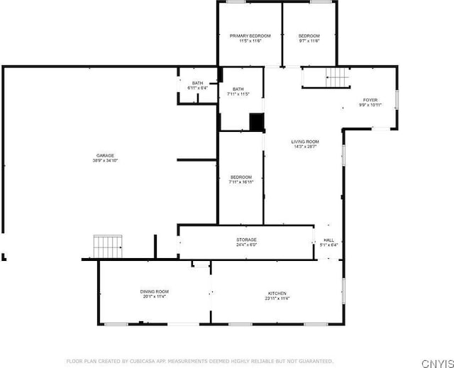 3653 County Route 17, Williamstown, NY 13493 - photo 40