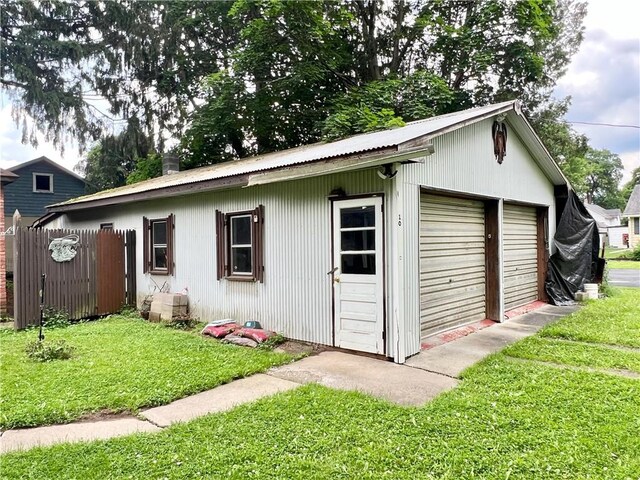 10 Jefferson Ave, Oneonta, NY 13820 - photo 3