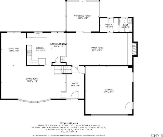 111 Ruby Rd, Salina, NY 13088 - photo 29