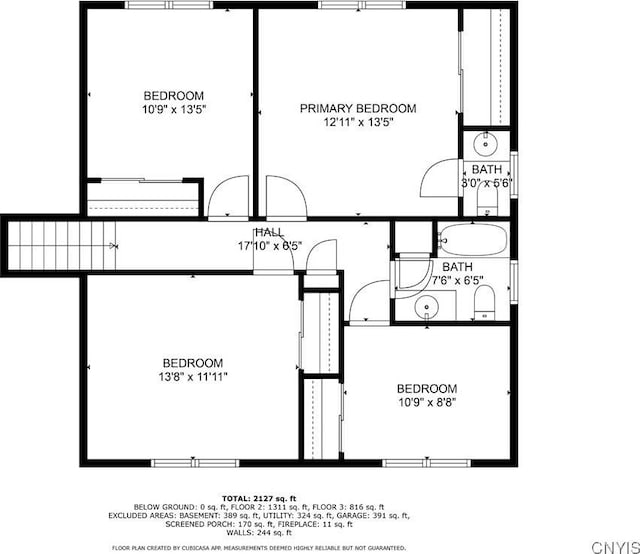 111 Ruby Rd, Salina, NY 13088 - photo 42
