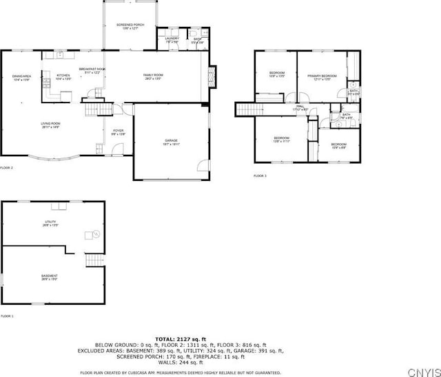 111 Ruby Rd, Salina, NY 13088 - photo 43