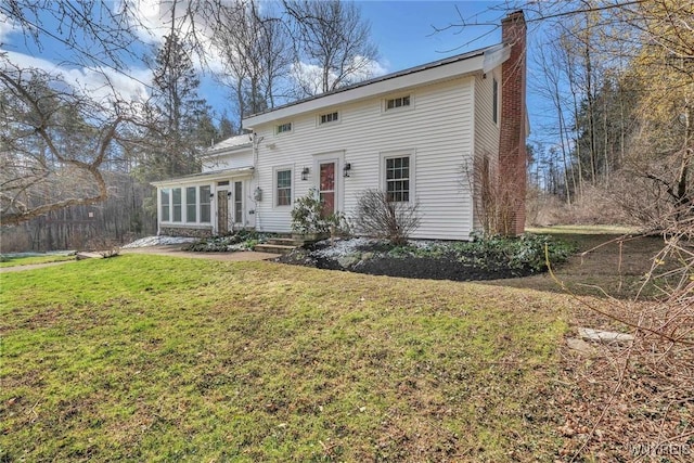 9853 Warner Gulf Rd, Holland, NY 14080 - photo 3