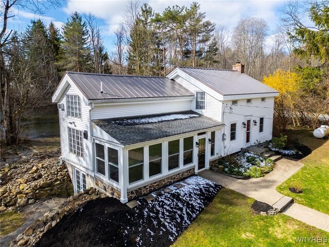 9853 Warner Gulf Rd, Holland, NY 14080 - photo 4