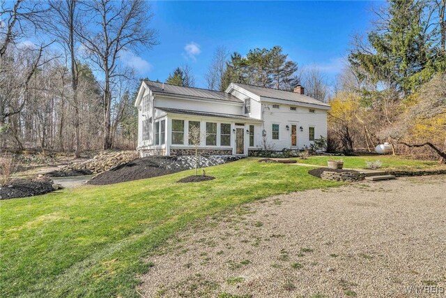 9853 Warner Gulf Rd, Holland, NY 14080 - photo 5