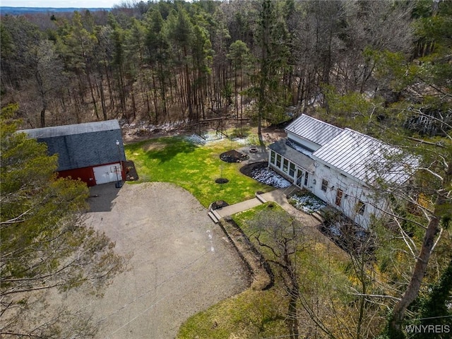 9853 Warner Gulf Rd, Holland, NY 14080 - photo 6