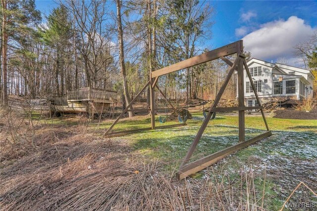 9853 Warner Gulf Rd, Holland, NY 14080 - photo 10