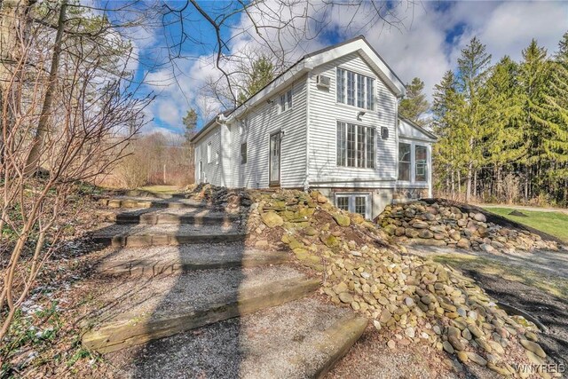 9853 Warner Gulf Rd, Holland, NY 14080 - photo 12