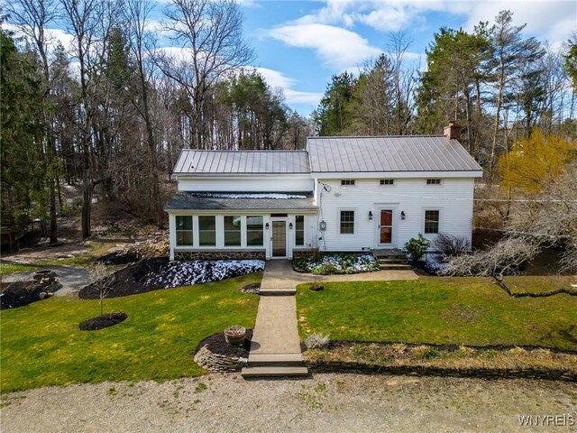 9853 Warner Gulf Rd, Holland, NY 14080 - photo 42
