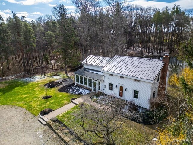 9853 Warner Gulf Rd, Holland, NY 14080 - photo 43