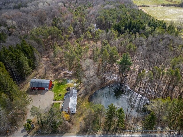9853 Warner Gulf Rd, Holland, NY 14080 - photo 44