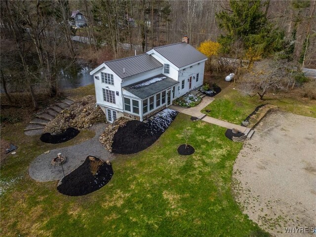 9853 Warner Gulf Rd, Holland, NY 14080 - photo 48