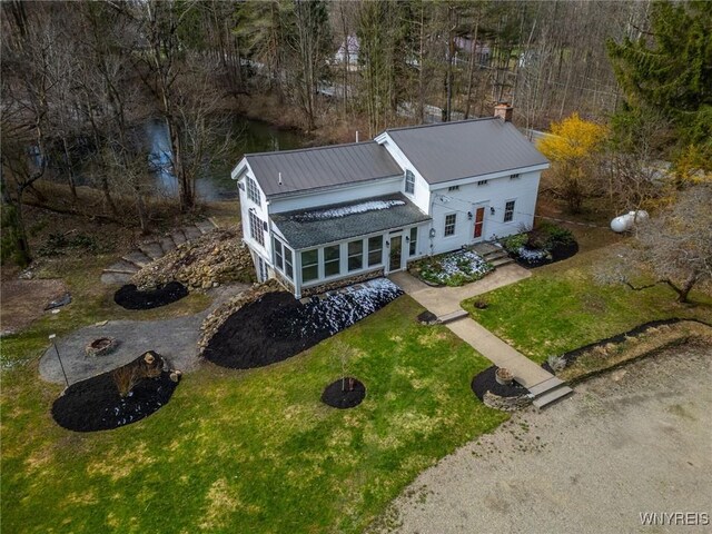 9853 Warner Gulf Rd, Holland, NY 14080 - photo 49
