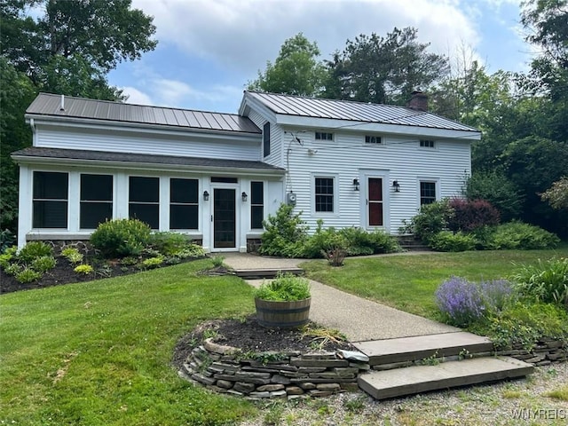 9853 Warner Gulf Rd, Holland, NY 14080 - photo 1
