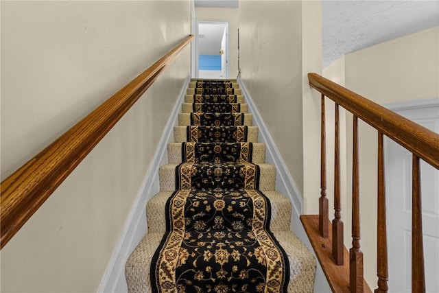 18 Butterfly Ln, Henrietta, NY 14586 - view of stairway
