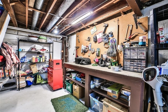170 Sargent Dr, Amherst, NY 14226 - view of storage