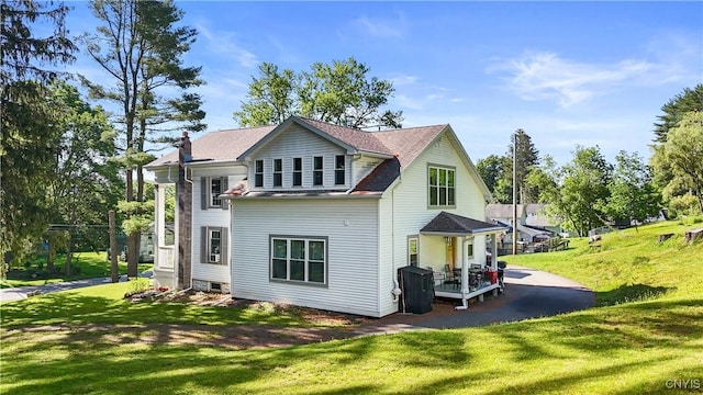 4993 State Highway 8, New Berlin, NY 13411 - photo 47