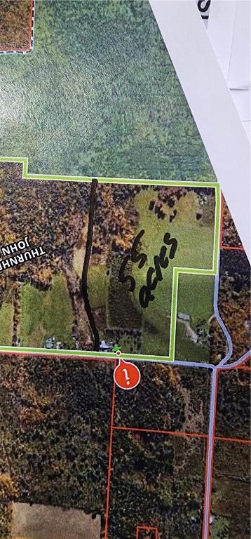 212 Hill Rd, Danby, NY 14001 - map of property location