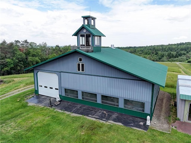 172 Hill Rd, Danby, NY 14850