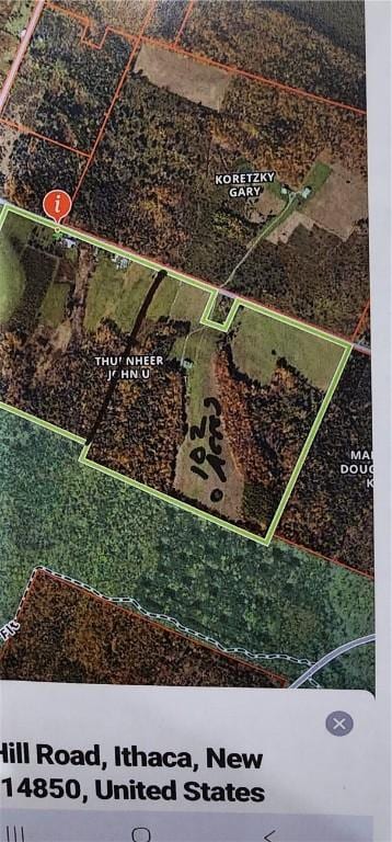 172 Hill Rd, Danby, NY 14850
