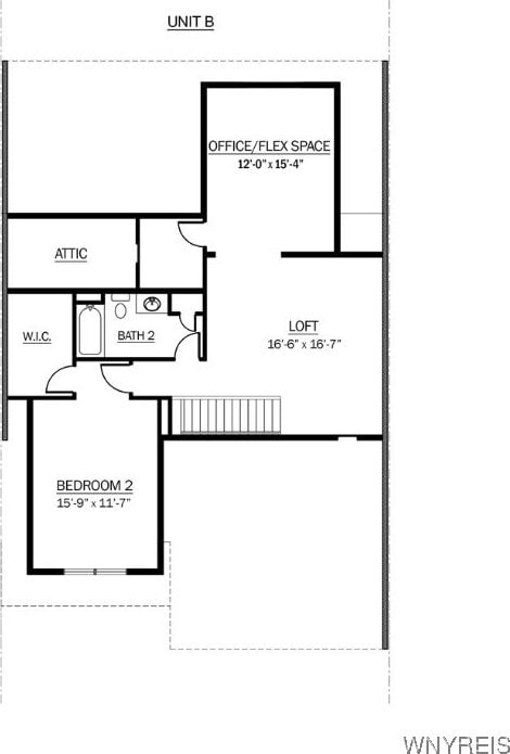 30 Essex Woods Ln Unit B, Amherst, NY 14228 - photo 5