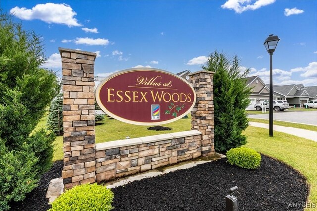 30 Essex Woods Ln Unit B, Amherst, NY 14228 - photo 46