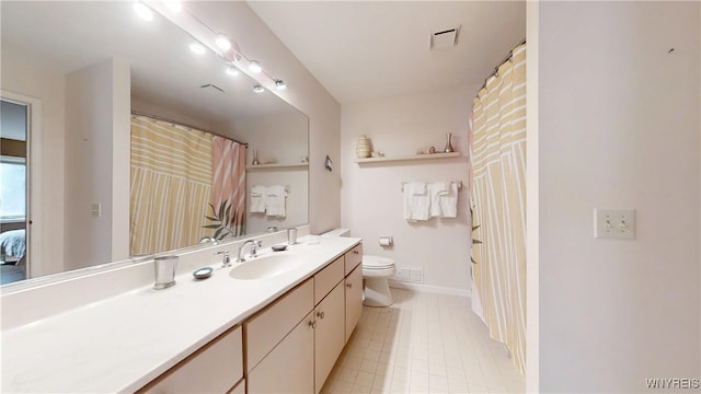 6097 Wellesley Cmn, Clarence, NY 14051 - full bathroom with toilet and vanity