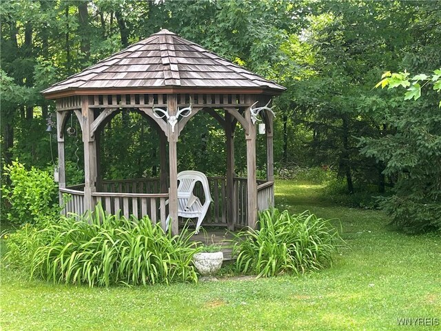 3927 Dickersonville Rd, Porter, NY 14131 - photo 13