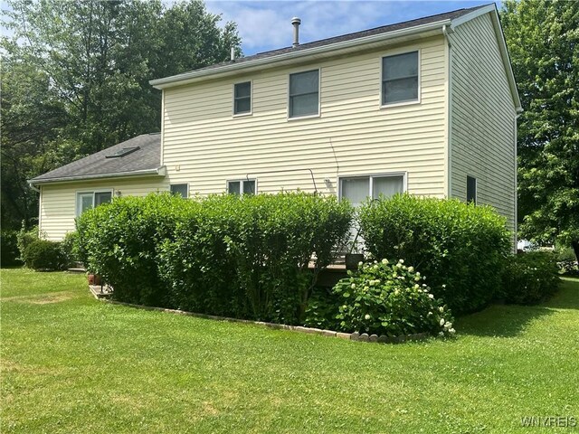 3927 Dickersonville Rd, Porter, NY 14131 - photo 11