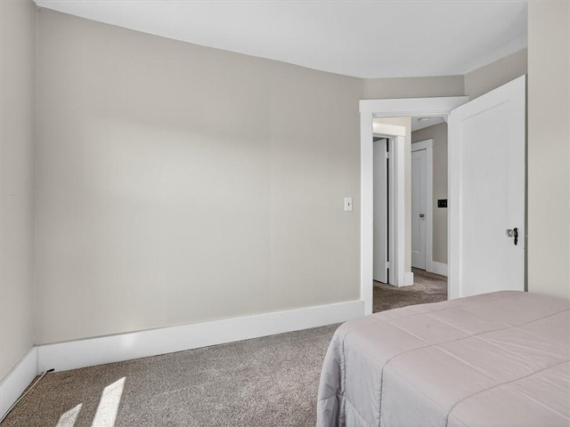 55 Morville Dr, Rochester, NY 14615 - bedroom featuring carpet and baseboards