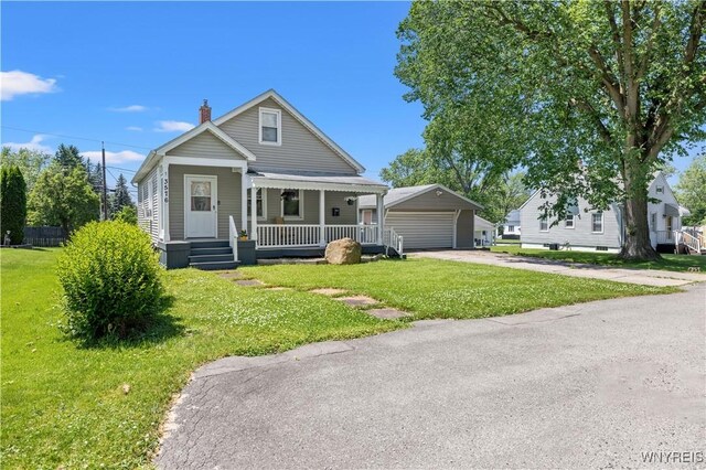 3576 James St, Hamburg, NY 14219 - photo 1