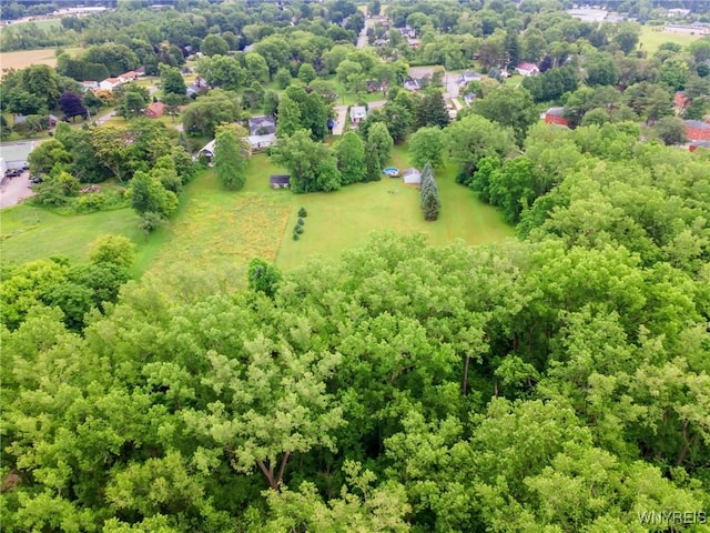 7106 Boston State Rd, Boston, NY 14075 - bird's eye view
