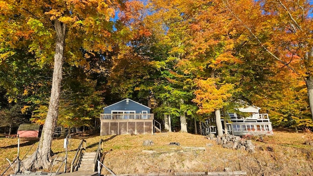 7028 Sunrise Dr, Huron, NY 14590 - photo 21