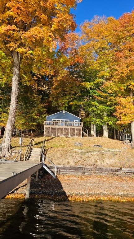 7028 Sunrise Dr, Huron, NY 14590 - photo 22