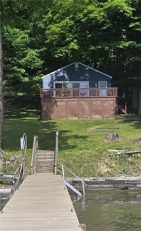 7028 Sunrise Dr, Huron, NY 14590 - photo 2