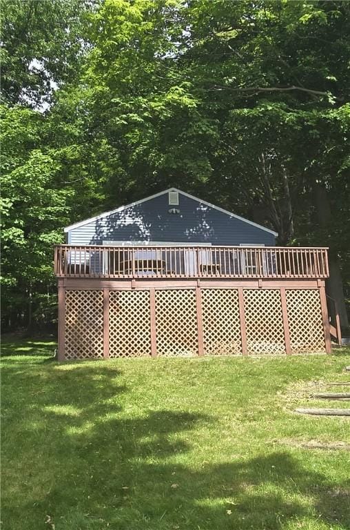 7028 Sunrise Dr, Huron, NY 14590 - photo 3