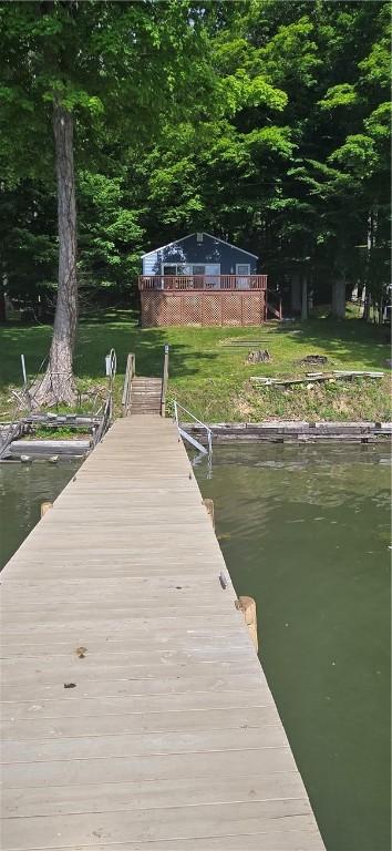 7028 Sunrise Dr, Huron, NY 14590 - photo 6