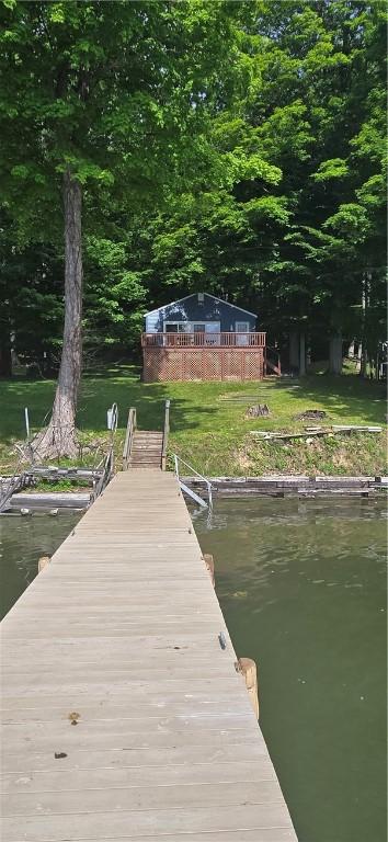 7028 Sunrise Dr, Huron, NY 14590 - photo 1