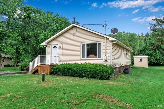 11914 Clinton St, Marilla, NY 14004 - photo 39