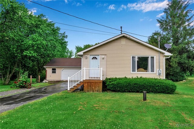 11914 Clinton St, Marilla, NY 14004 - photo 3