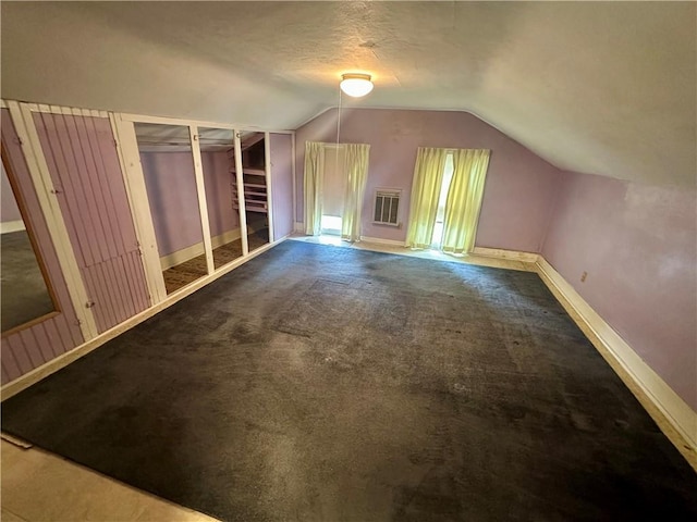 22 N Main St, Elba, NY 14058 - bonus room with lofted ceiling and carpet floors