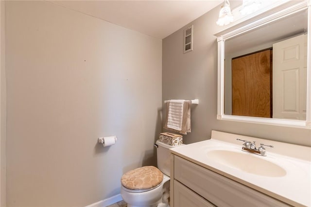 11 Wenrich Cir, Henrietta, NY 14586 - half bath with toilet and vanity