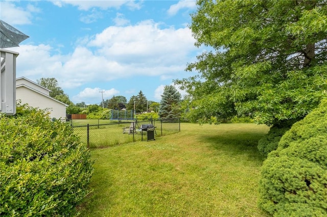 11 Wenrich Cir, Henrietta, NY 14586 - view of yard