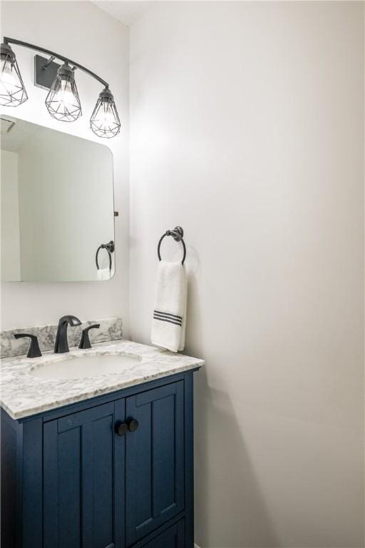 151 Crab Apple Ln, Greece, NY 14626 - bathroom with vanity