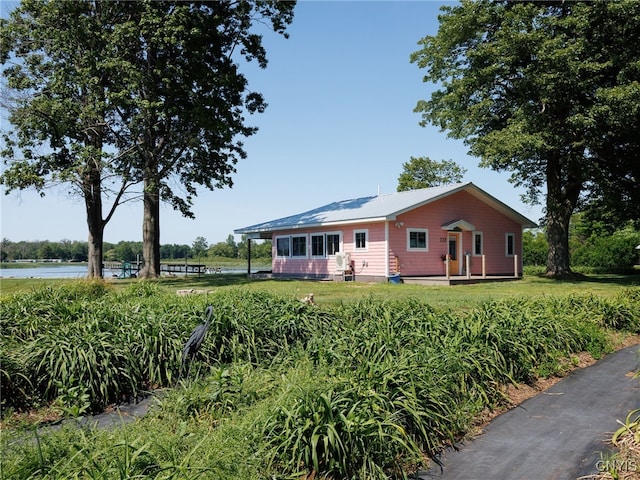 133 Chipman Ln Unit 129, 131, Sandy Creek, NY 13145 - photo 43