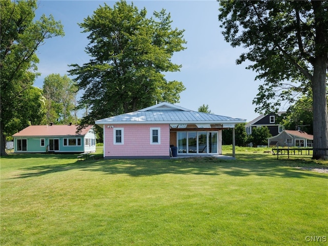 133 Chipman Ln Unit 129, 131, Sandy Creek, NY 13145 - photo 44