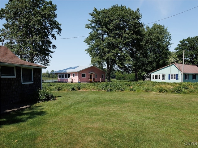 133 Chipman Ln Unit 129, 131, Sandy Creek, NY 13145 - photo 1