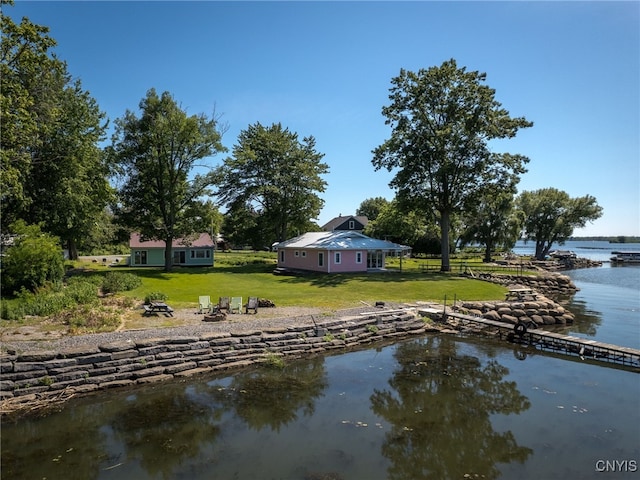 133 Chipman Ln Unit 129, 131, Sandy Creek, NY 13145 - photo 47