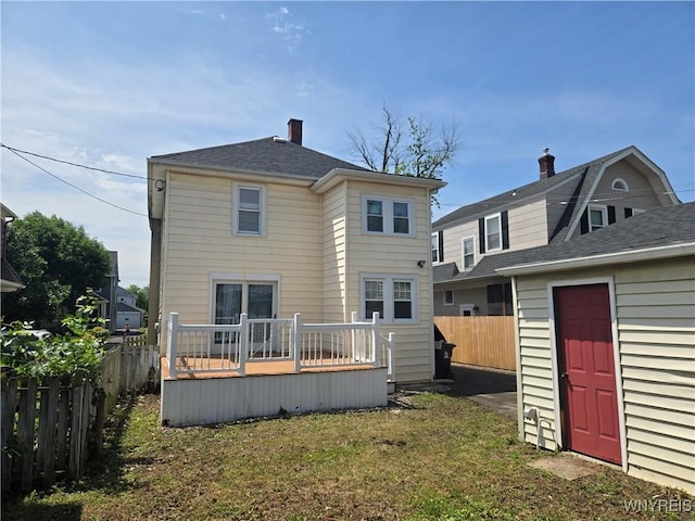 238 Knowlton Ave, Tonawanda, NY 14217 - photo 27