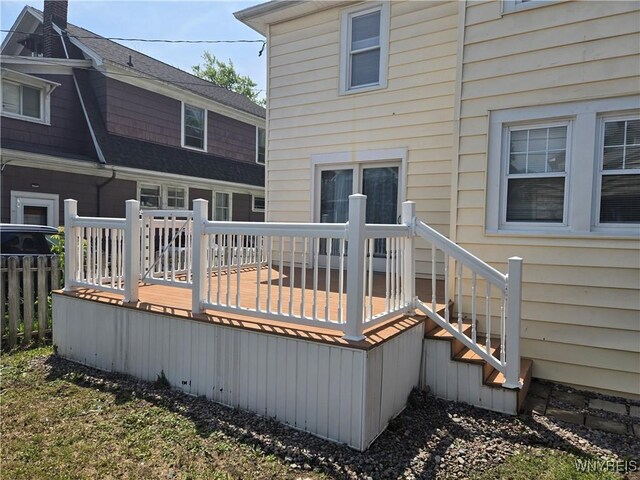 238 Knowlton Ave, Tonawanda, NY 14217 - photo 28