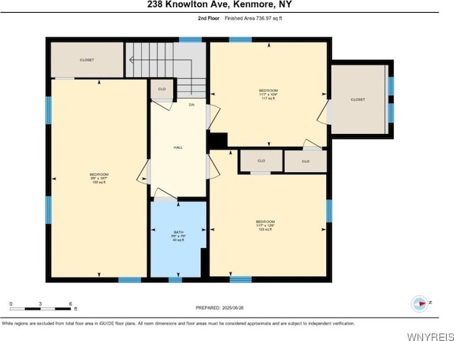 238 Knowlton Ave, Tonawanda, NY 14217 - photo 30